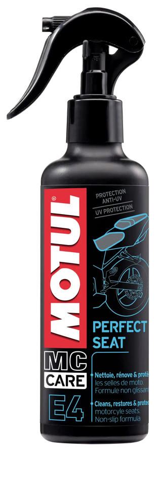 MOTUL MC CARE E4 PERFECT SEAT