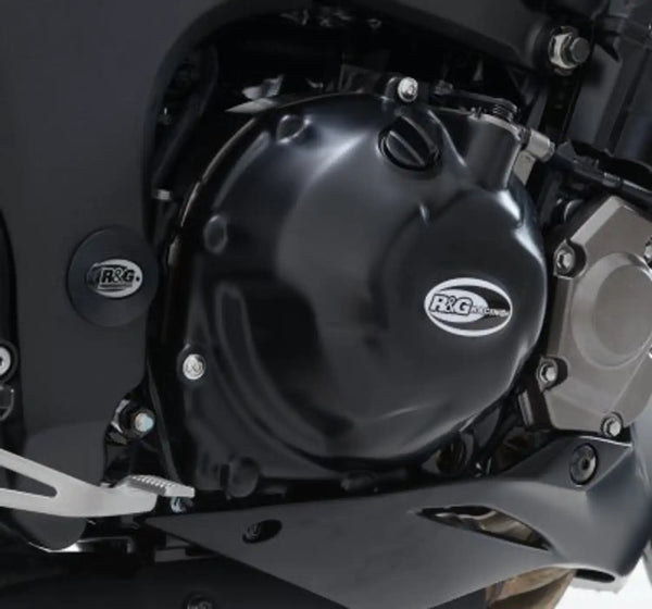 R&G Engine Case Covers for Kawasaki Z1000 '10- '24, Z1000SX '11- '24, Z1000R '17- '24 , Versys 1000 '12- '24 & Ninja 1000SX '20- '24(RHS)