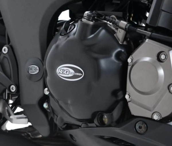 R&G Engine Case Covers for Kawasaki Z1000 '10- '24, Z1000SX '11- '24, Z1000R '17- '24 , Versys 1000 '12- '24 & Ninja 1000SX '20- '24(RHS)