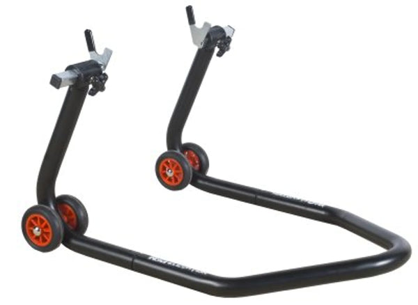 R&G Paddock Stand Rear