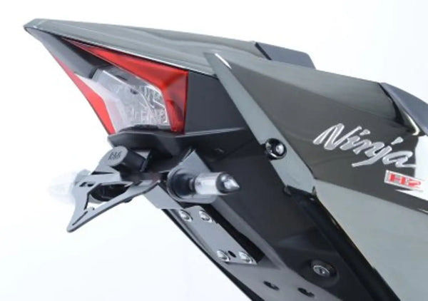 R&G Tail Tidy for Kawasaki Ninja H2 2015-