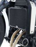 R&G Radiator Guard for the Kawasaki Vulcan S '15- '24 & Vulcan Cafe '18-