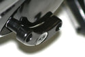 R&G Engine Case Slider Suzuki B-King '08 GSX1300R Hayabusa '08