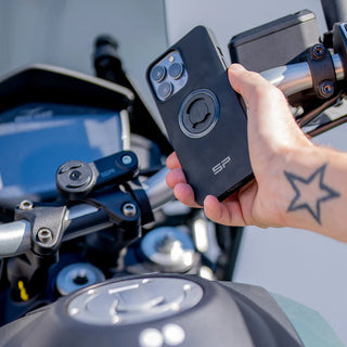 SP CONNECT Moto Mount LT