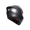 K1 AGV E2205 SOLID BLACK XL