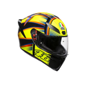 K1 AGV E2205 TOP SOLELUNA 2015