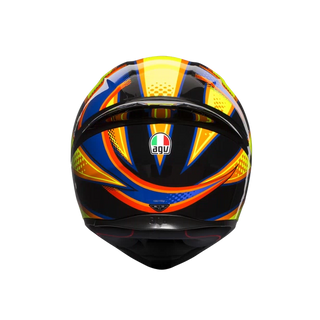 K1 AGV E2205 TOP SOLELUNA 2015