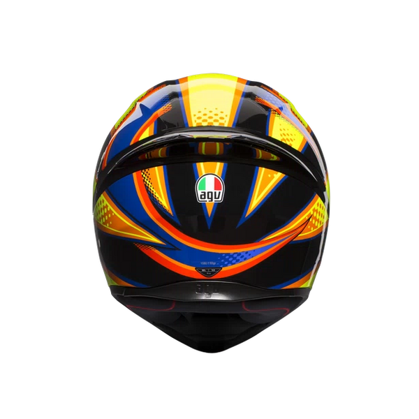 K1 AGV E2205 TOP SOLELUNA 2015