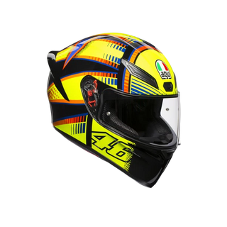 K1 AGV E2205 TOP SOLELUNA 2015