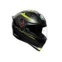 K1 AGV E2205 TOP TRACK 46