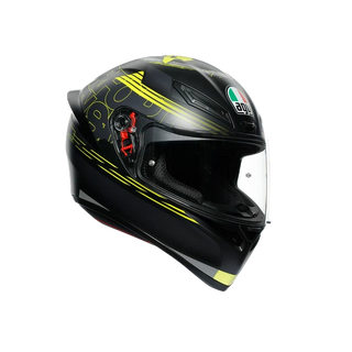 K1 AGV E2205 TOP TRACK 46