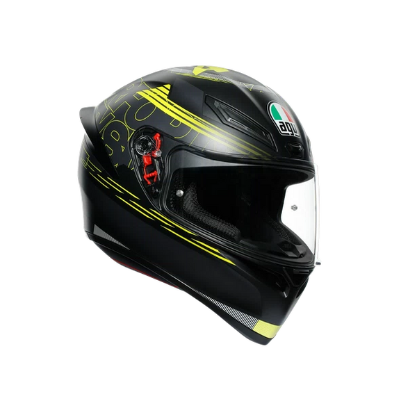 K1 AGV E2205 TOP TRACK 46