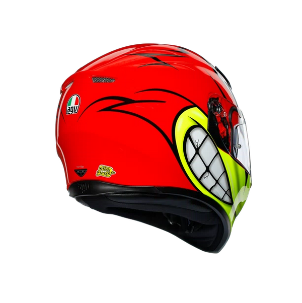 K3 SV AGV E2205 MULTI MPLK BIRDY