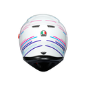 AGV K-3 SV Multi Sakura Helmet