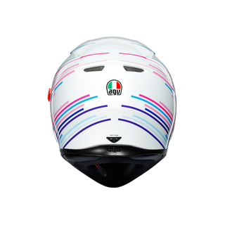 AGV K-3 SV Multi Sakura Helmet