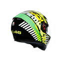 AGV K3 SV E2205 TOP - TRIBE 46 MS