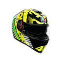 AGV K3 SV E2205 TOP - TRIBE 46 MS