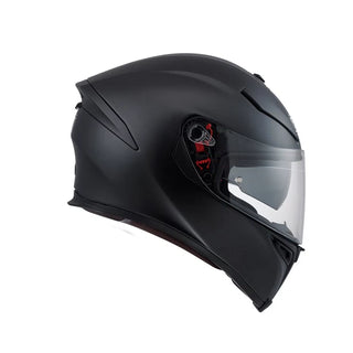 AGV K5 S E2205 MONO - MATT BLACK ML