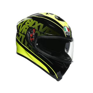 K5 S AGV E2205 MULTI MPLK FAST 46