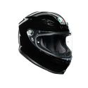 K6 S AGV E220 MPLK MONO  BLACK