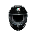 K6 S AGV E220 MPLK MONO  BLACK