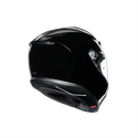 K6 S AGV E220 MPLK MONO  BLACK