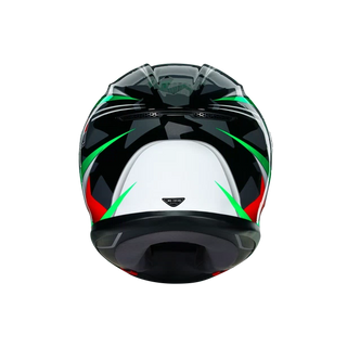 K6 AGV ECE MULTI MPLK EXCITE CAMO/ITALY