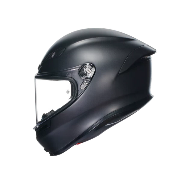 K6 S AGV E220 MPLK MONO MATT BLK