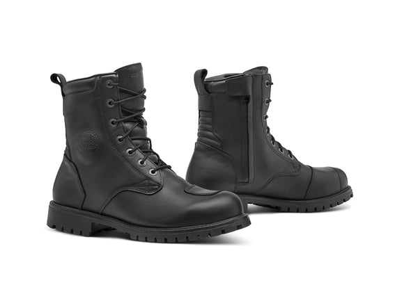 LEGACY DRY URBAN BLACK  44