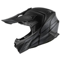 GIVI 60.1 Invert Matt Black-Dark Grey