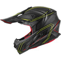 GIVI 60.1 Effect Matt Black-Fluo Yellow Matt