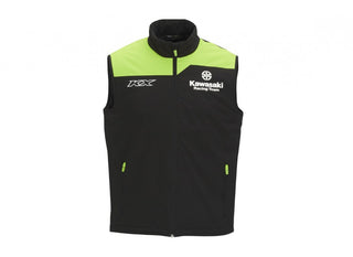 Kawasaki MXGP 2022 BodyWarmer Male