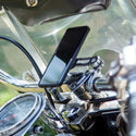 SP CONNECT Moto Mount Pro Chrome