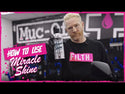 MUCC OFF Miracle Shine 500ML