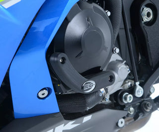 SUZUKI ENGINE CASE SLIDER LHS GSX-R 1000