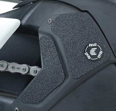 BOOT GUARD 3-PIECE KAWASAKI H2/H2R