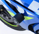 AERO CRASH PROTECTORS GSX-R1000