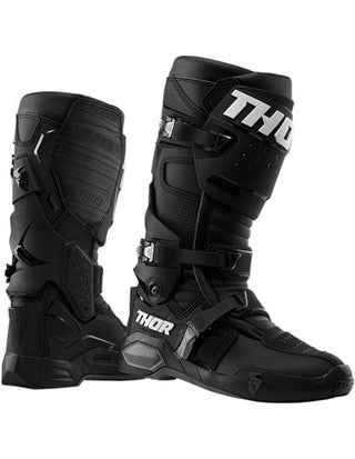 THOR BOOT RADIAL BLACK 13