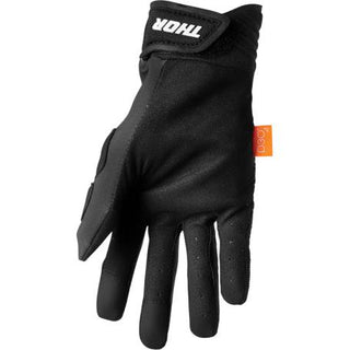 THOR GLOVE REBOUND BLACK/WH MD