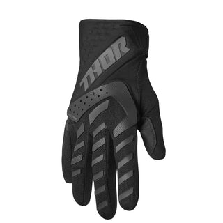 THOR GLOVE SPECTRUM BLACK XL