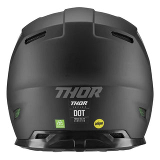 Thor Reflex Blackout Helmet