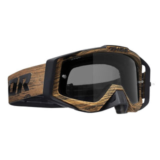 Thor Sniper Pro Goggles WOODY