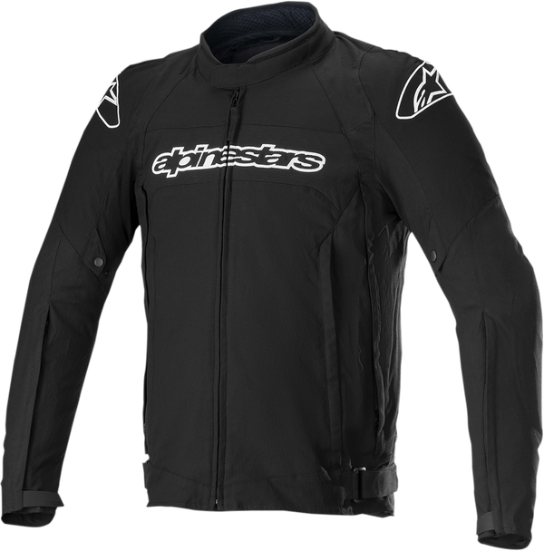 ALPINSTAR T-GP FORCE JACKET BLACK