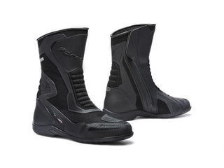 AIR³ HDRY TOURING COMFORT FIT W/P BLACK 43