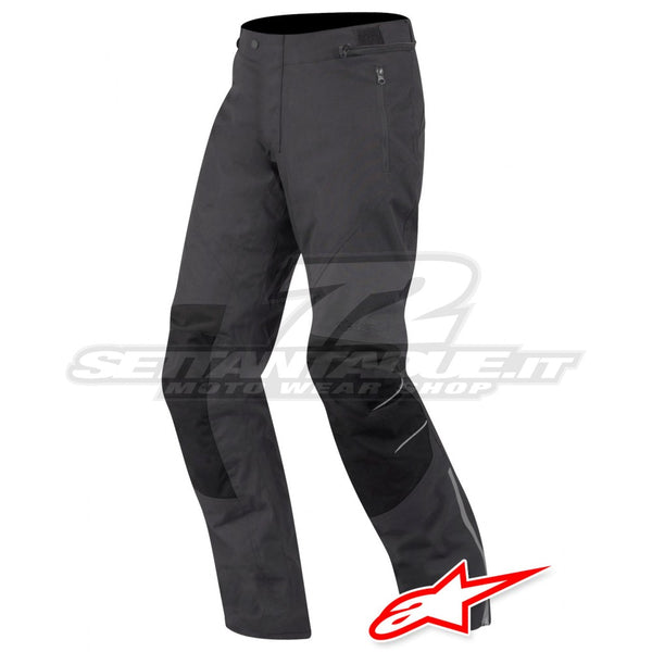 BREGENZ DRYSTAR PANTS ANTHRACITE 2X