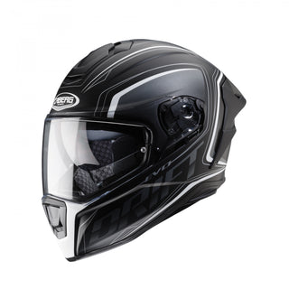 CABERG DRIFT EVO INTEGRA MATT BLK/ANTHRACITE/WHT