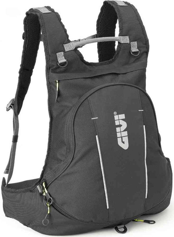 GIVI EASY BAG BLACK