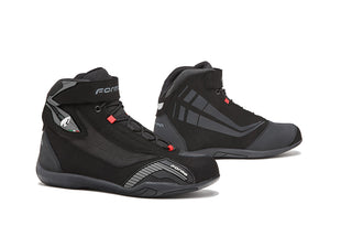 FORMA BOOTS GENESIS URBAN STD FIT BLACK 41