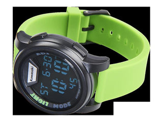 KAWASAKI WATCH GREEN