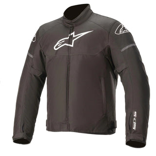 ALPINESTAR T-SP S WATERPROOF JACKET BLK-L